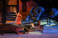 2008 - Carmen - Photo by Maurizio Brenzoni - Arena di Verona 2008 - Carmen - Photo by Maurizio Brenzoni - Arena di Verona