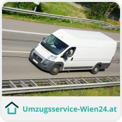 Umzugsservice für Umzug Wien