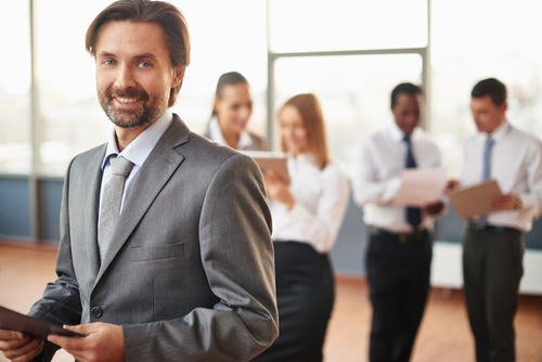 iFellow - Interim Management Portal iFellow - Interim Management Portal