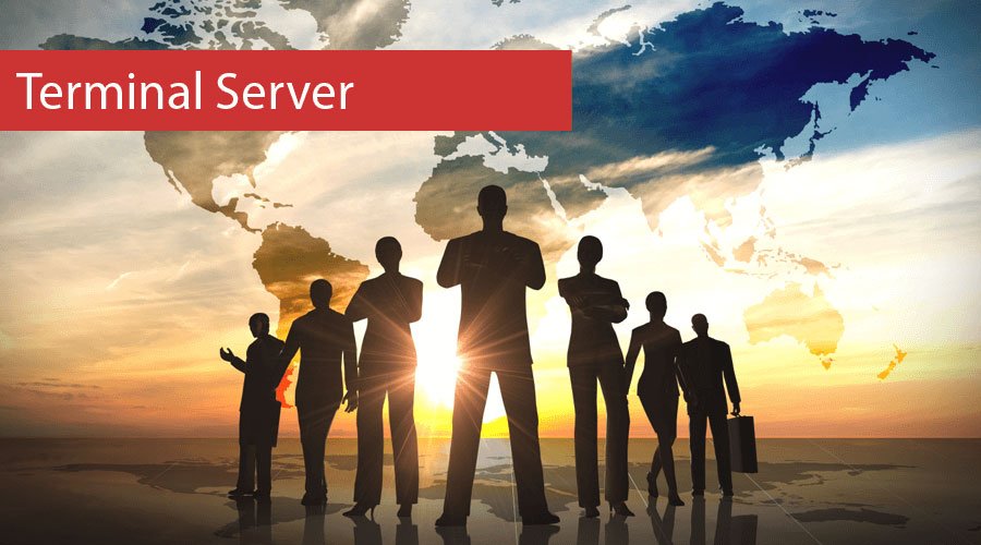 Infrastructure as a Service