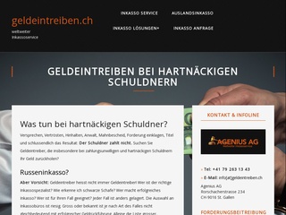 geldeintreiben.ch geldeintreiben.ch