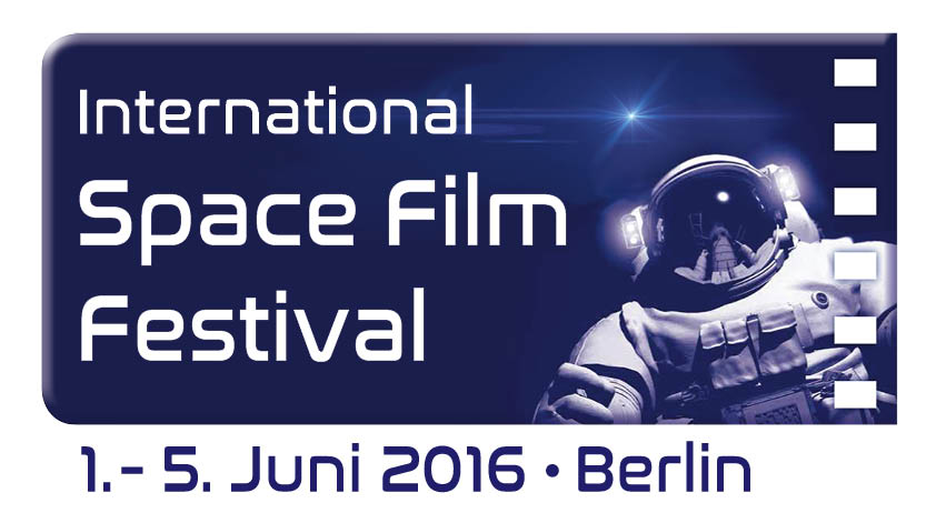 Space Film Festival Logo