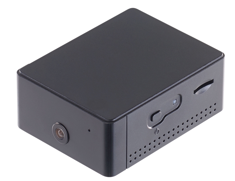 VisorTech HD-Videorekorder mit WLAN-IP-Überwachungskamera IPC-50.wl, www.pearl.de VisorTech HD-Videorekorder mit WLAN-IP-Überwachungskamera IPC-50.wl, www.pearl.de