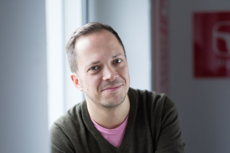Florian Blaschke 