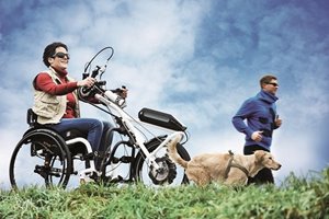 Bildquelle: Sunrise Medical Bildquelle: Sunrise Medical