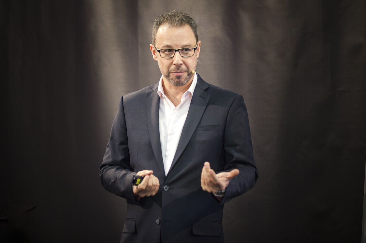 Coaching 3.0: Thomas Gelmi erklärt Stakeholder-zentriertes Führungskräftecoaching.