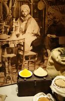 Ein Tag im Deutschen Gewürzmuseum Ein Tag im Deutschen Gewürzmuseum