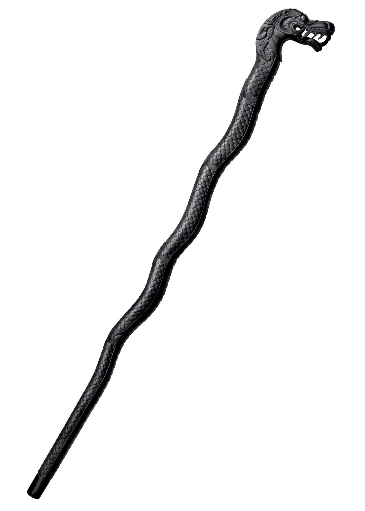 Spazierstock zur Selbstverteidigung (Bildquelle: @cold-steel) Spazierstock zur Selbstverteidigung (Bildquelle: @cold-steel)