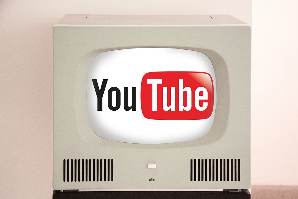 Tv-Domains sind auch als Webadresse für einenen Youtube-Kanal oder einzelne Youtube-Filme geeignet