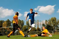 Uhlsport IT-Erfolg mit vimopro Uhlsport IT-Erfolg mit vimopro