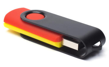 USB-Stick Edition Deutschland USB-Stick Edition Deutschland