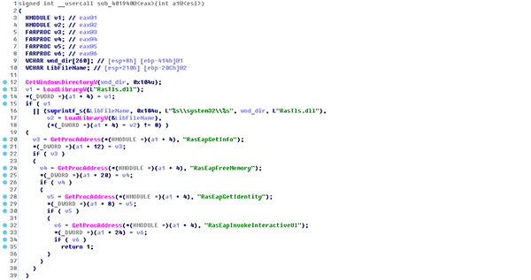 BackDoor.Apper.1 BackDoor.Apper.1