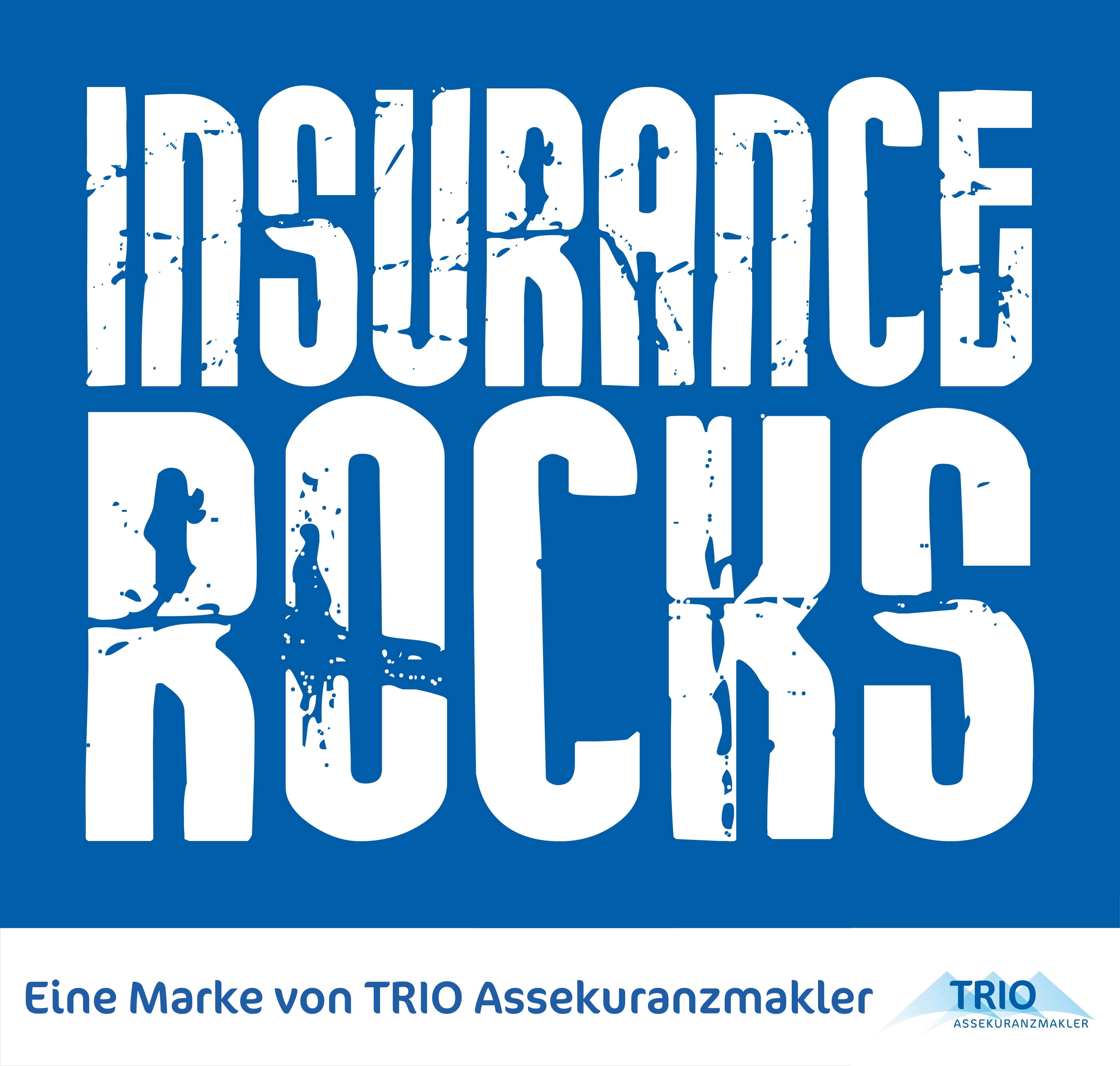 InsuranceRocks - eine Marke von TRIO Assekuranzmakler GmbH