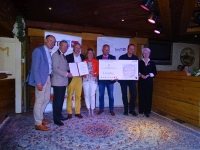 Österreichischer Innovationspreis für Tourismus 2016 Österreichischer Innovationspreis für Tourismus 2016