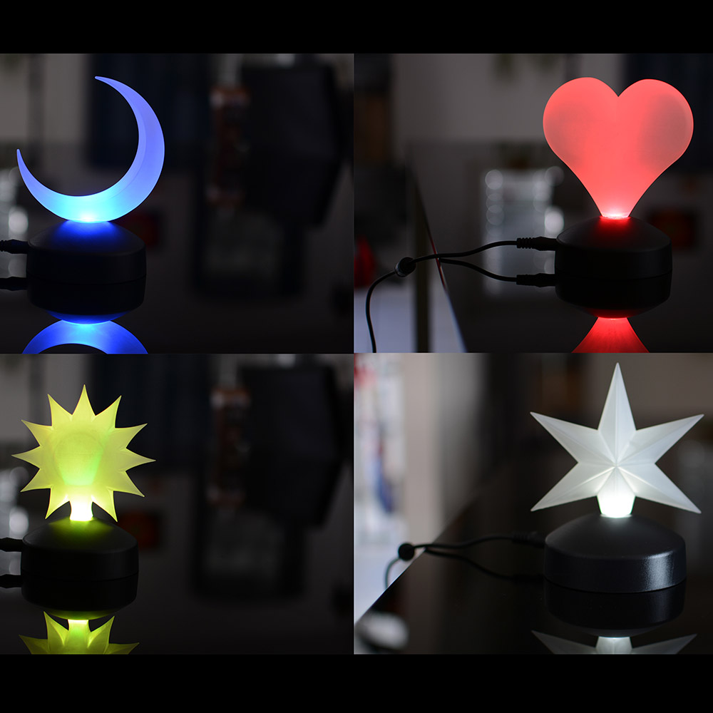 lightlou startet jetzt auf Kickstarter lightlou startet jetzt auf Kickstarter