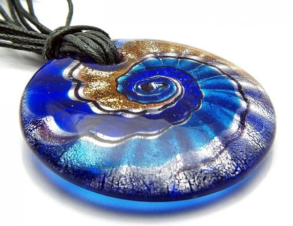 Murano Glas Schmuck Murano Glas Schmuck