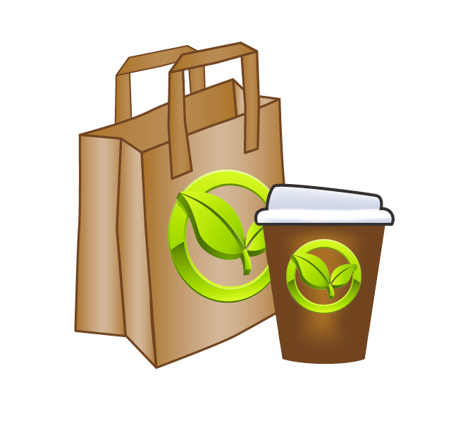 Bio Einwegverpackungen bei Pack4Food24.de