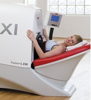 HYPOXI nimmt das Lipödem unter die Lupe HYPOXI nimmt das Lipödem unter die Lupe