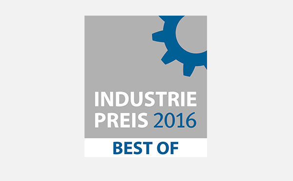 Die oceans BRM Suite wurde mit dem renommierten INDUSTRIEPREIS ausgezeichnet. Die oceans BRM Suite wurde mit dem renommierten INDUSTRIEPREIS ausgezeichnet.