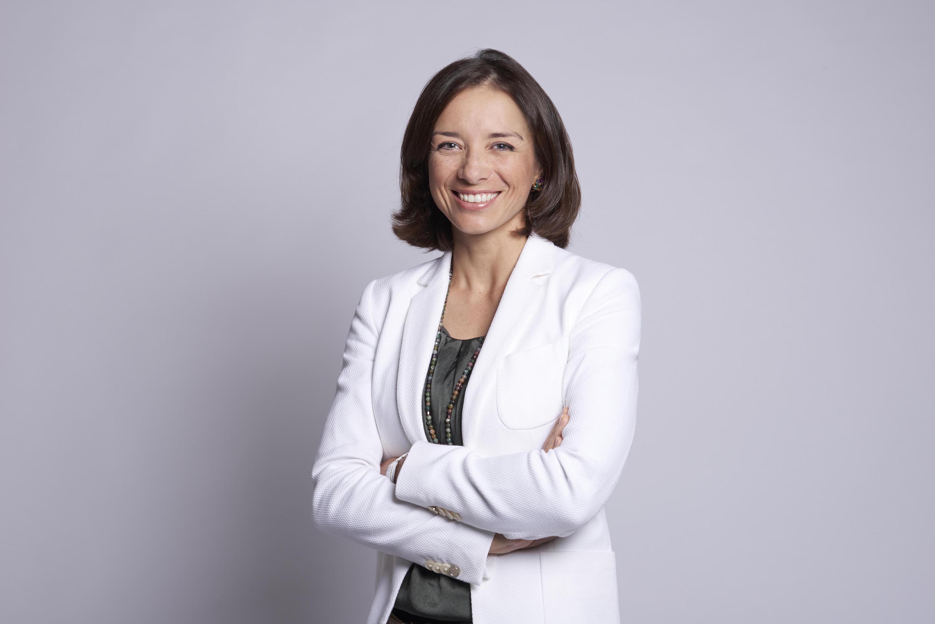 Ana Sepulveda, neues Mitglied der Geschäftsführung bei Proske