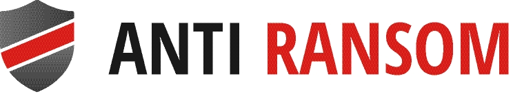 Logo Anti Ransom Logo Anti Ransom