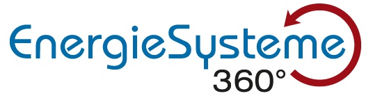 Energiesysteme 360° Energiesysteme 360°