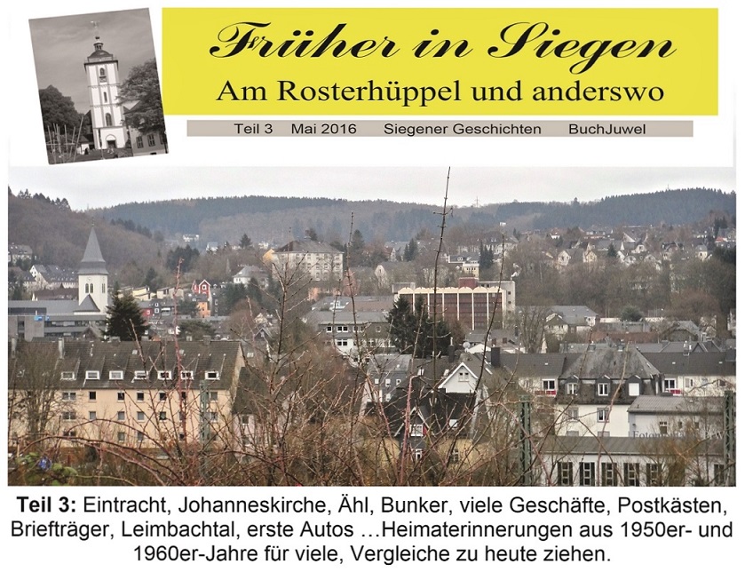Titel Siegen mit Beispielfoto Teilansicht Rosterberg. (Foto: presseweller) Titel Siegen mit Beispielfoto Teilansicht Rosterberg. (Foto: presseweller)