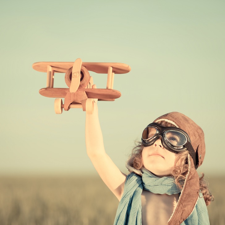 MindHeroes - Think big, start small: So erreichst du deine Ziele!