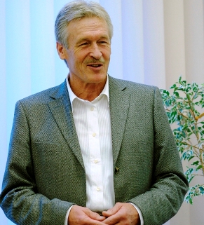 Dieter Ross Dieter Ross