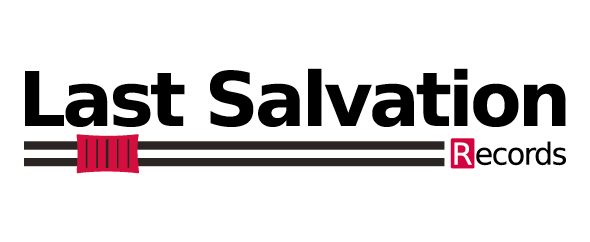 Logo Last Salvation Records