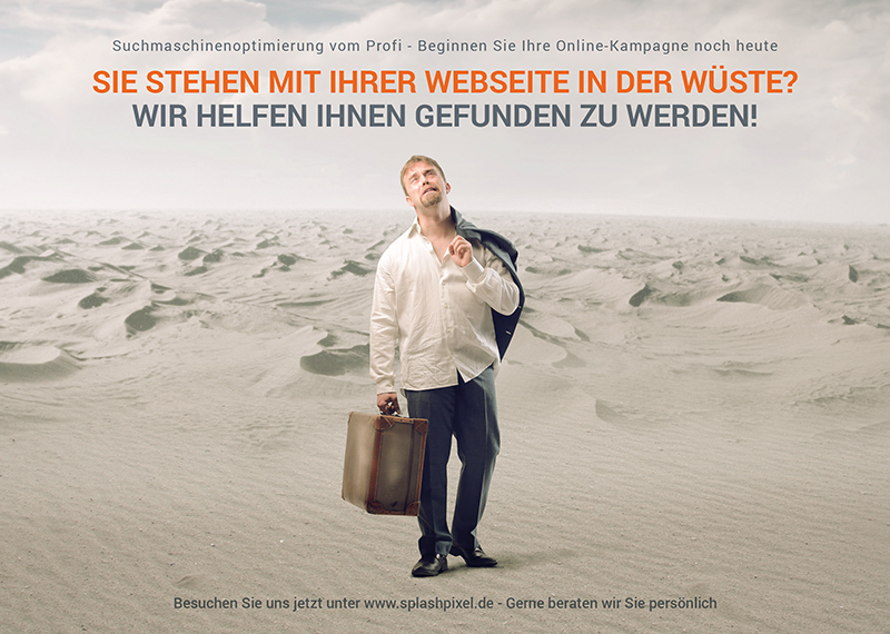 Suchmaschinenkampagne 2016?Suchmaschinenoptimierung vom Profi