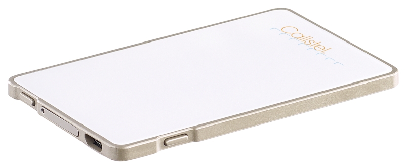 Callstel Bluetooth-Dual-SIM-Adapter mit Selfie-Taste für iPhone& iPad, www.pearl.de Callstel Bluetooth-Dual-SIM-Adapter mit Selfie-Taste für iPhone& iPad, www.pearl.de