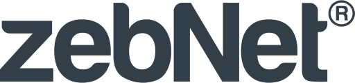 zebNet Firmenlogo zebNet Firmenlogo