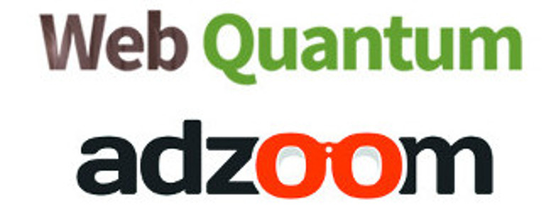 WebQuantum adzoom WebQuantum adzoom