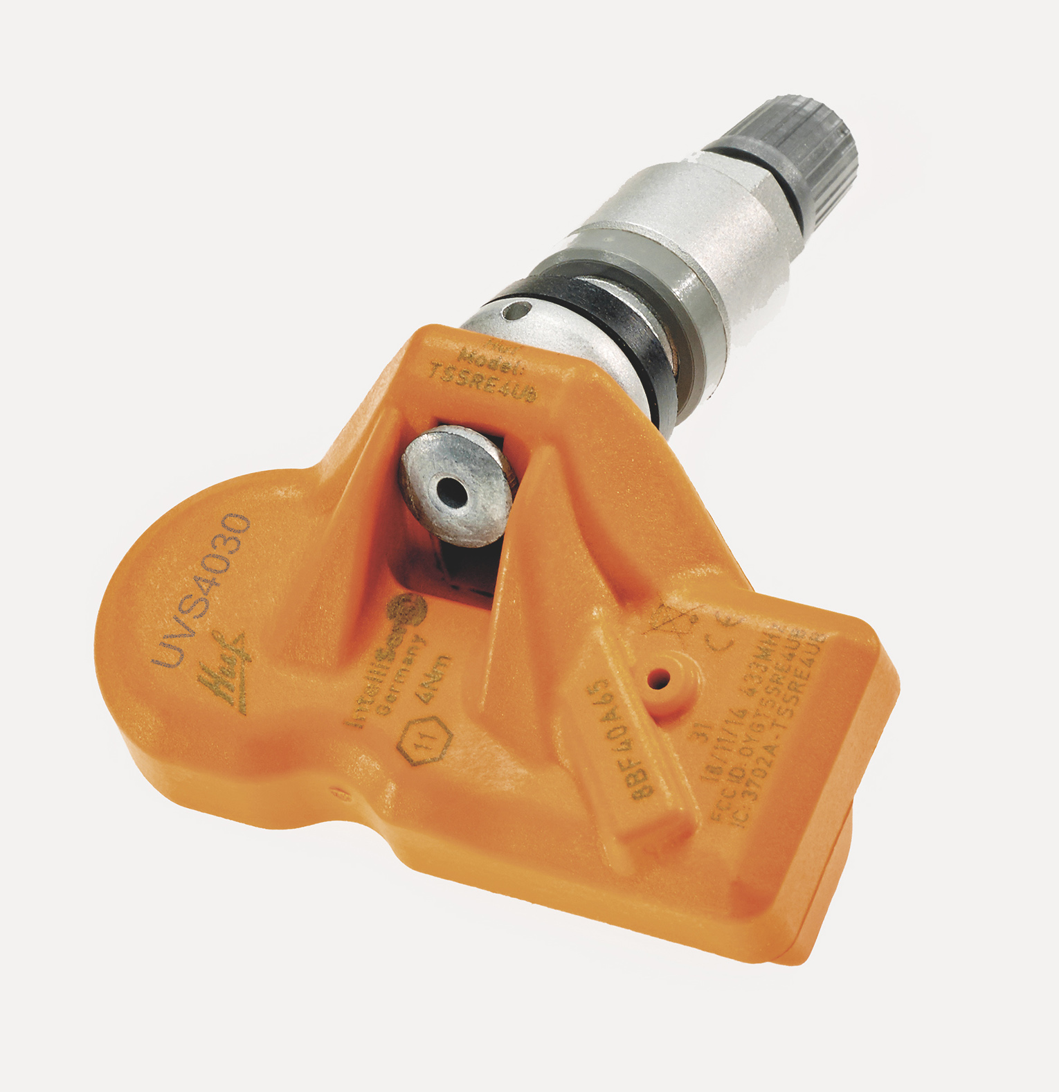 Der Universalsensor IntelliSens UVS4030 bietet die derzeit beste Abdeckung im Markt. Der Universalsensor IntelliSens UVS4030 bietet die derzeit beste Abdeckung im Markt.