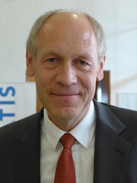 Dr. Hendrik Leber, Geschäftsführender Gesellschafter ACATIS. Foto: mpr, Veröffentlichung frei in Ver Dr. Hendrik Leber, Geschäftsführender Gesellschafter ACATIS. Foto: mpr, Veröffentlichung frei in Ver