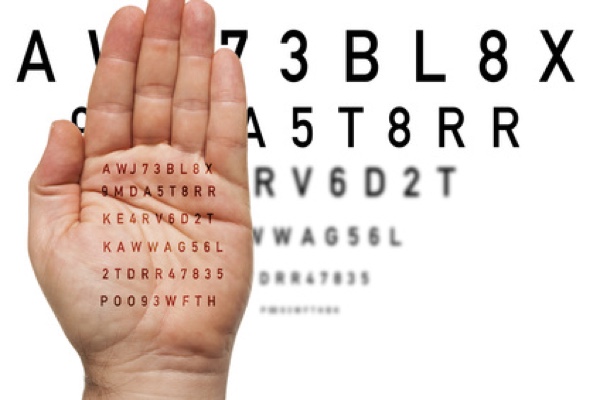 Premiumlinsen werden für viele Sehfehler eingesetzt. (Bildquelle:©Matthias Buehner - Fotolia)