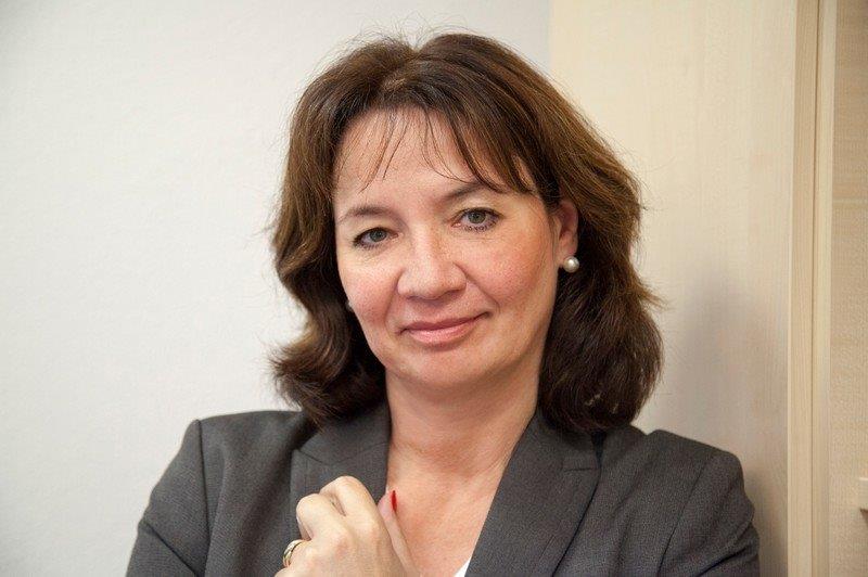 Margit Winkler, Geschäftsführerin des Institut GenerationenBeratung Margit Winkler, Geschäftsführerin des Institut GenerationenBeratung