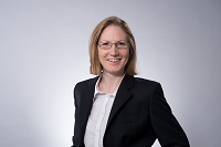 Dipl.-Ing. Kirsten Feldmann Dipl.-Ing. Kirsten Feldmann