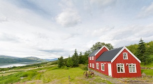 Ferienhaus Island Ferienhaus Island