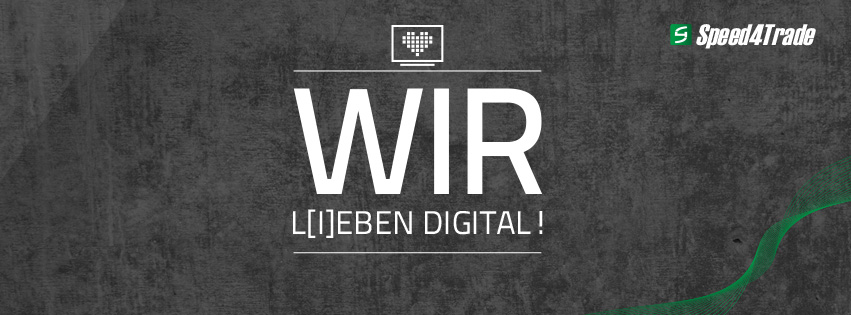 Speed4Trade beim careerday 2016 Speed4Trade beim careerday 2016