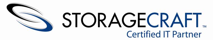 M&H GbR ist zertifizierter StorageCraft-Partner M&H GbR ist zertifizierter StorageCraft-Partner