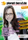 Schüler-Berufswahlmagazin Schüler-Berufswahlmagazin