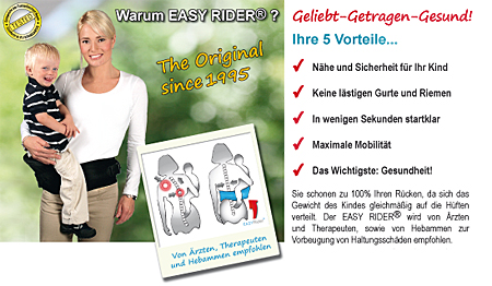 Das Original seit 1995 - 100 % BAUMWOLLE Das Original seit 1995 - 100 % BAUMWOLLE