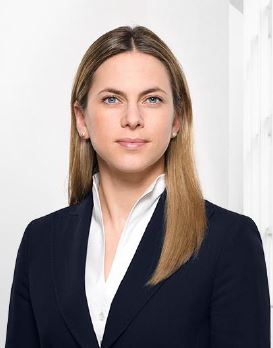 Cornelia Sorge, Leiterin Projektentwicklung PROJECT Immobilien Gewerbe AG Cornelia Sorge, Leiterin Projektentwicklung PROJECT Immobilien Gewerbe AG