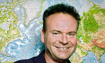 Geschäftsführender Gesellschafter Daniel Kraus Geschäftsführender Gesellschafter Daniel Kraus