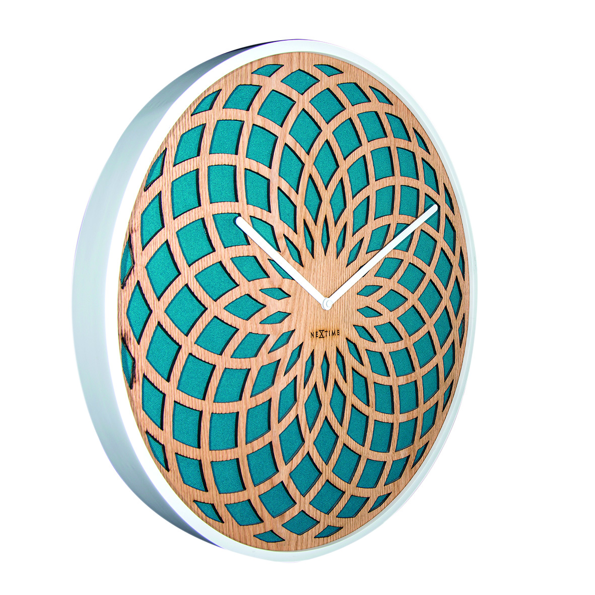 Wanduhr Sun von Nextime