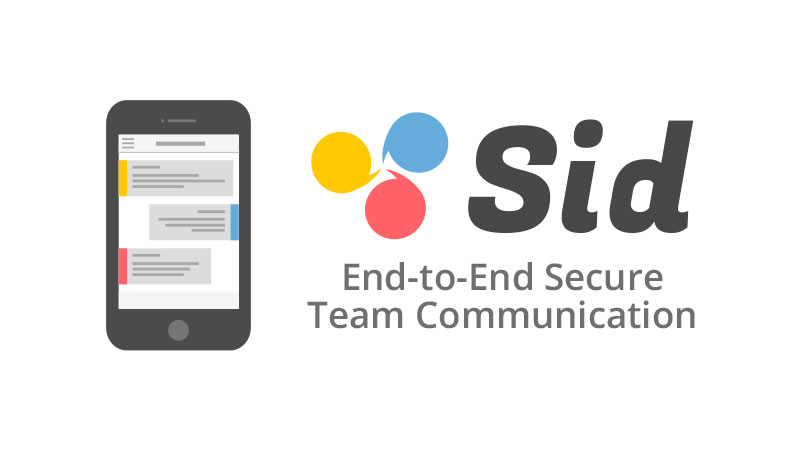 Sid Teamchat