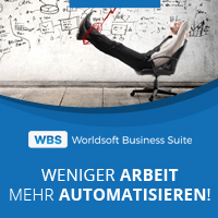Worldsoft Business Suite