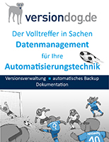 Mit versiondog zum Sieg bei der EM 2016 Mit versiondog zum Sieg bei der EM 2016